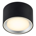 Nordlux - LED Spotlight FALLON LED/5,5W/230V black