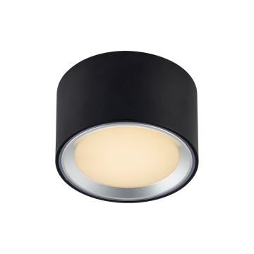 Nordlux - LED Spotlight FALLON LED/5,5W/230V black