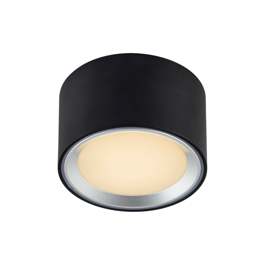 Nordlux - LED Spotlight FALLON LED/5,5W/230V black