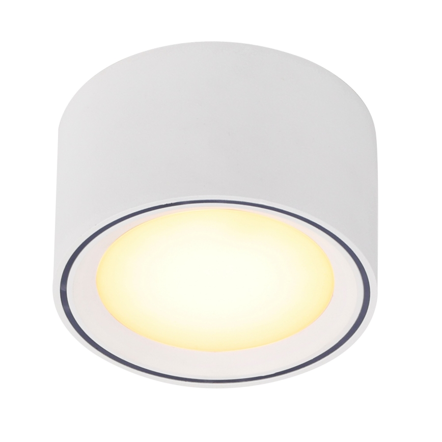 Nordlux - LED Spotlight FALLON LED/5,5W/230V white