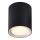 Nordlux - LED Spotlight FALLON LONG LED/5,5W/230V black