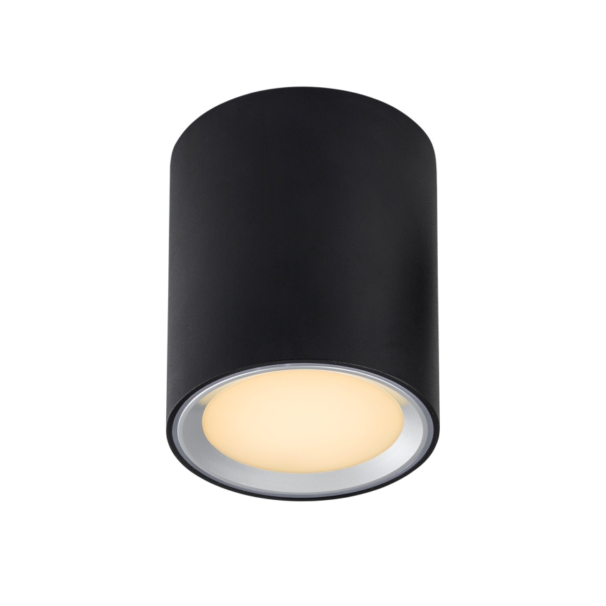 Nordlux - LED Spotlight FALLON LONG LED/5,5W/230V black