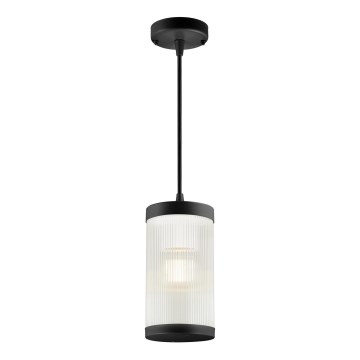 Nordlux - Outdoor chandelier COUPAR 1xE27/25W/230V IP33