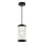 Nordlux - Outdoor chandelier COUPAR 1xE27/25W/230V IP33