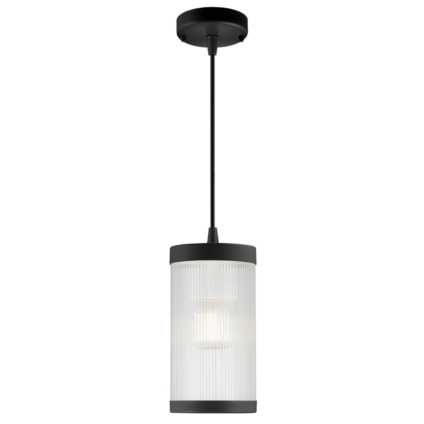 Nordlux - Outdoor chandelier COUPAR 1xE27/25W/230V IP33