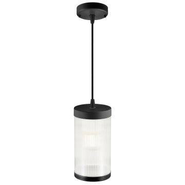 Nordlux - Outdoor chandelier COUPAR 1xE27/25W/230V IP33