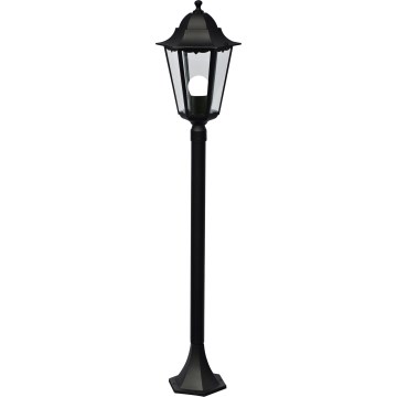 Nordlux - Outdoor lamp CARDIFF 1xE27/60W/230V IP44