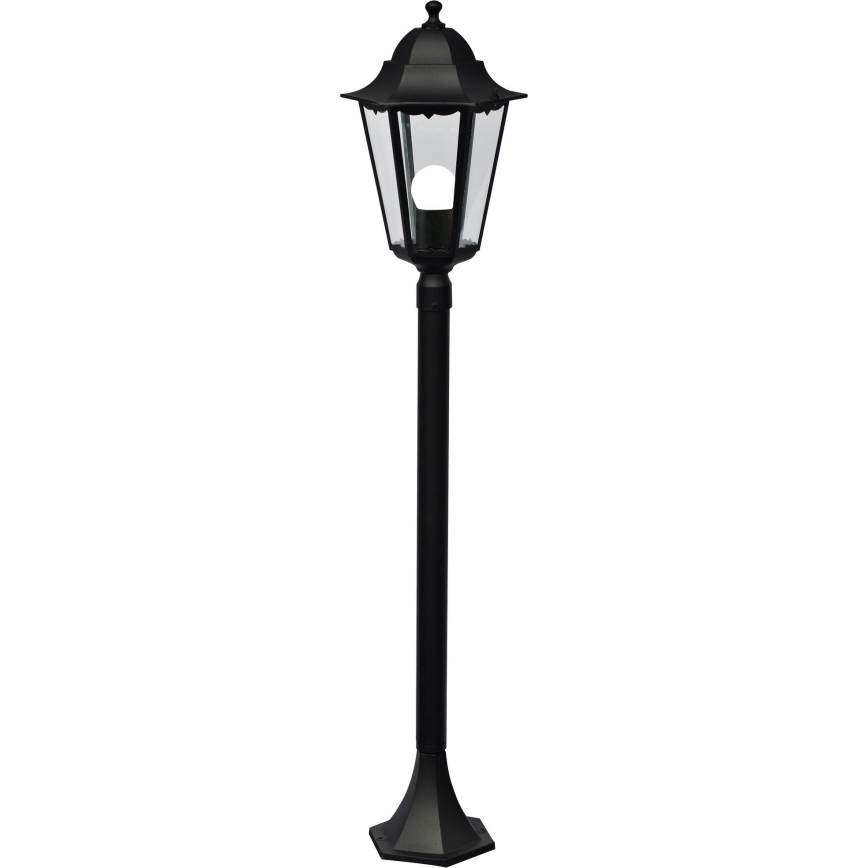 Nordlux - Outdoor lamp CARDIFF 1xE27/60W/230V IP44