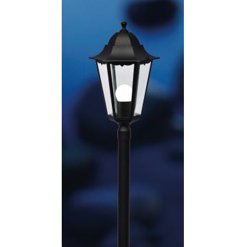 Nordlux - Outdoor lamp CARDIFF 1xE27/60W/230V IP44