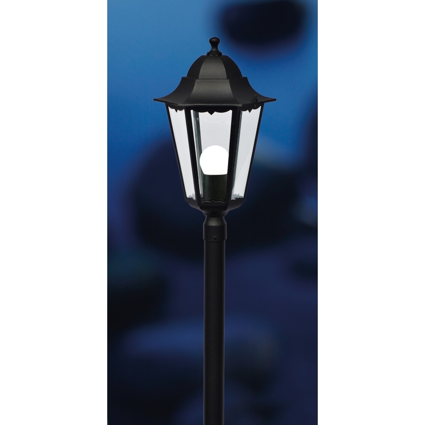 Nordlux - Outdoor lamp CARDIFF 1xE27/60W/230V IP44