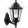 Nordlux - Outdoor wall lamp CARDIFF 1xE27/60W/230V IP44