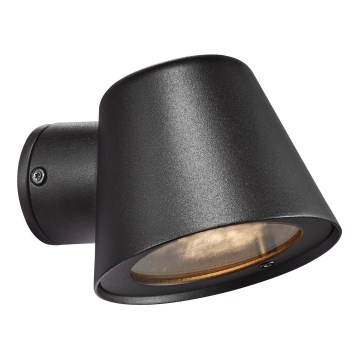 Nordlux - Outdoor wall light ALERIA 1xGU10/35W/230V IP44