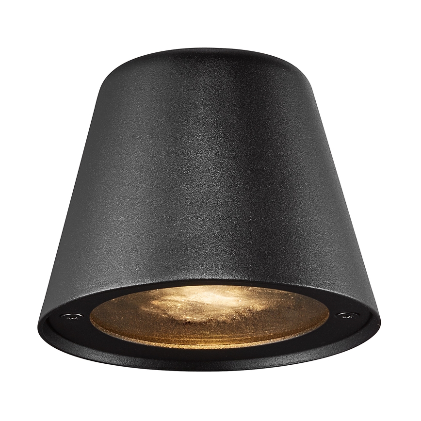 Nordlux - Outdoor wall light ALERIA 1xGU10/35W/230V IP44