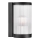 Nordlux - Outdoor wall light COUPAR 1xE27/25W/230V IP54 black