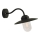 Nordlux - Outdoor wall light LUXEMBOURG 1xE27/60W/230V IP54 black