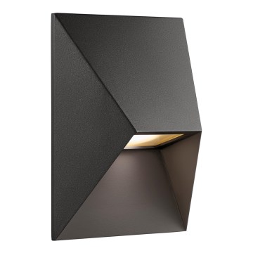 Nordlux - Outdoor wall light PONTIO 1xGU10/25W/230V IP54