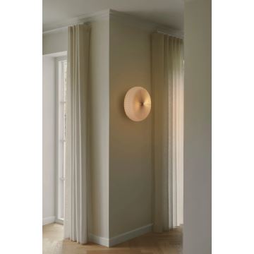 Nordlux - Wall light BELLOY 2xE27/25W/230V d. 40 cm