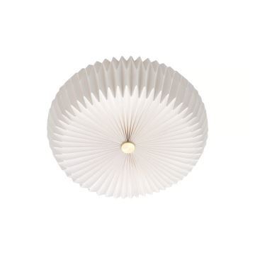 Nordlux - Wall light BELLOY 2xE27/25W/230V d. 40 cm