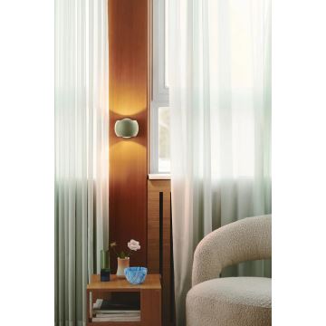 Nordlux - Wall spotlight BELIR 1xG9/5W/230V green