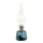 Oil lamp POLY 38 cm smoky