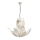 ONLI - Chandelier on a chain FELCE 5xE14/6W/230V creamy