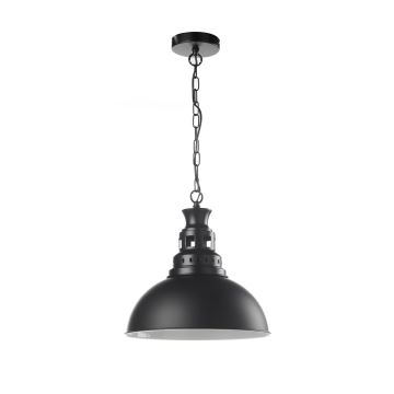 ONLI - Chandelier on a chain ISTANBUL 1xE27/22W/230V black