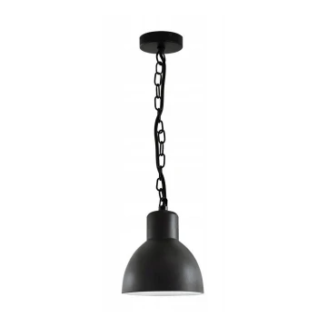 Outdoor chandelier ARNE 1xE27/10W/230V IP44