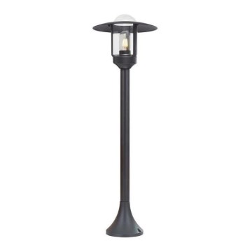 Outdoor lamp 1xE27/60W/230V IP44 black