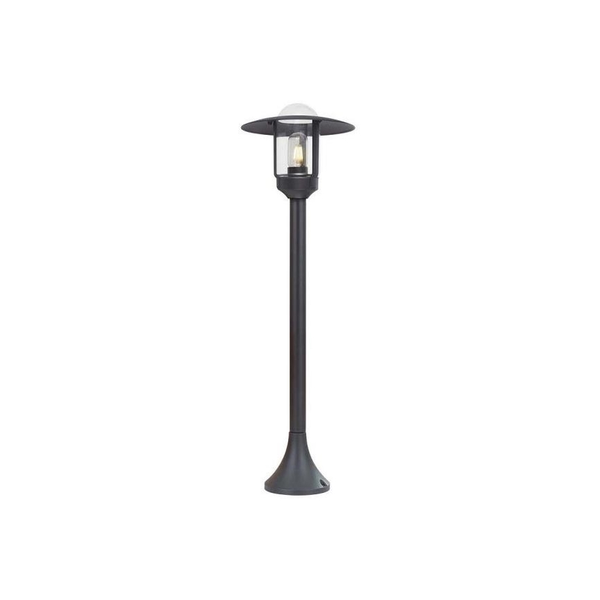 Outdoor lamp 1xE27/60W/230V IP44 black