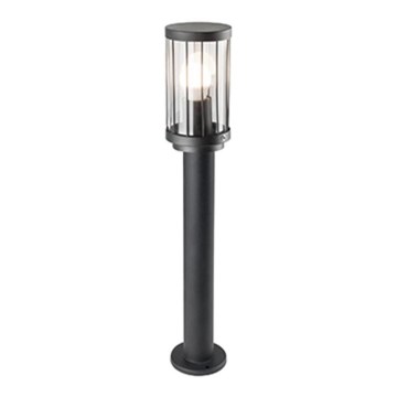 Outdoor lamp FIORD 1xE27/10W/230V IP44