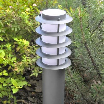 Outdoor lamp SERENA 1xE27/10W/230V IP44 45 cm