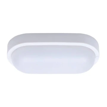 Outdoor LED ceiling light LED/13W/230V IP54