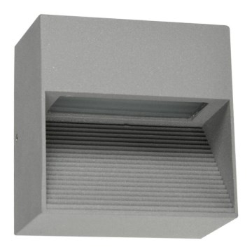 Outdoor LED wall light NINION LED/2W/230V IP54