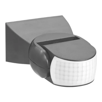 Outdoor motion sensor 180° IP65