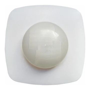 Outdoor motion sensor 360° IP65