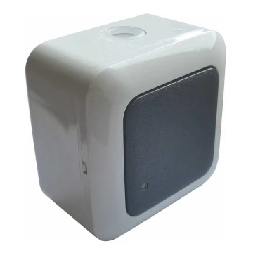 Outdoor motion sensor HF 1200W/230V IP44