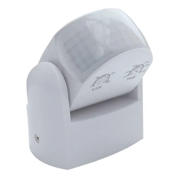 Outdoor motion sensor PIR 1200W/230V IP65