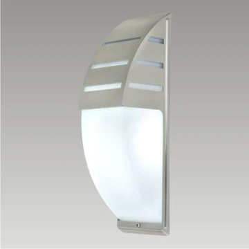 Outdoor wall light AMANT 1xE27/40W/230V IP44
