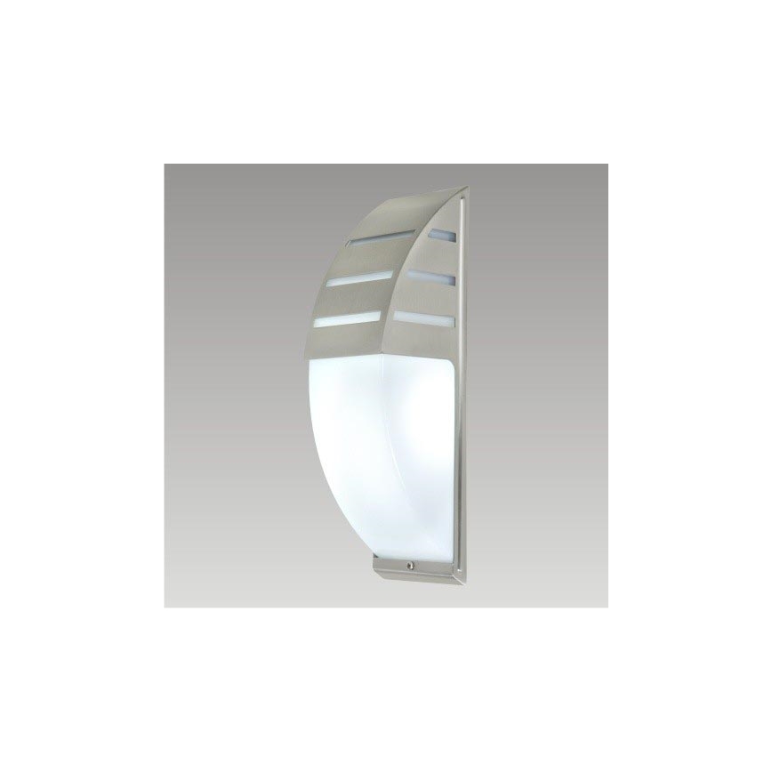 Outdoor wall light AMANT 1xE27/40W/230V IP44