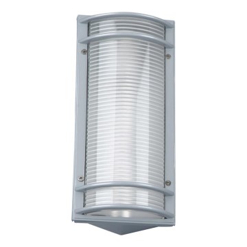 Outdoor wall light FREE 1xE27/60W/230V IP54