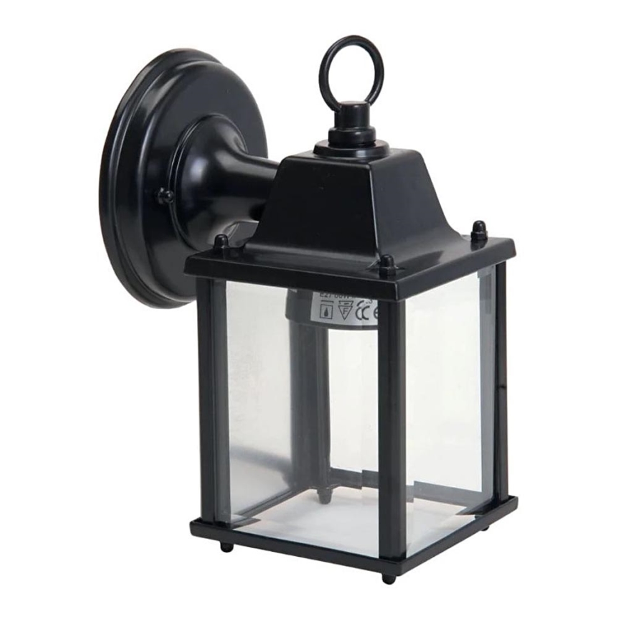 Outdoor wall light SANBOI 1xE27/60W/230V IP44