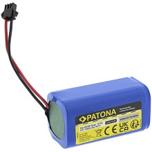PATONA - Battery Ecovacs Deebot 600/N79/715 3400mAh Li-lon 14,4V