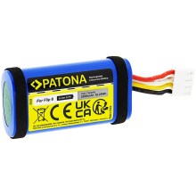 PATONA - Battery JBL Flip 6 5200mAh 3,7V Li-lon