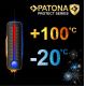 PATONA - Battery Panasonic DMW-BLG10E 1000mAh Li-Ion Protect