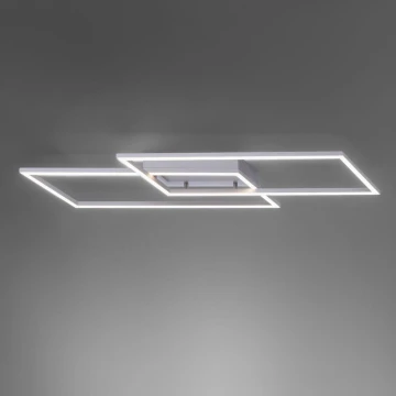 Paul Neuhaus 8193-55 - LED Dimmable surface-mounted chandelier INIGO 2xLED/15W/230V