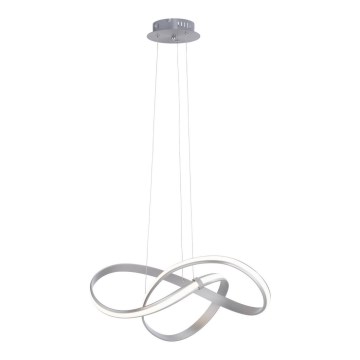 Paul Neuhaus 8291-55 - LED Dimmable chandelier on a string MELINDA LED/30W/230V