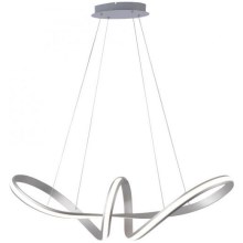 Paul Neuhaus 8292-55 - LED Dimmable chandelier on a string MELINDA 1xLED/38W/230V