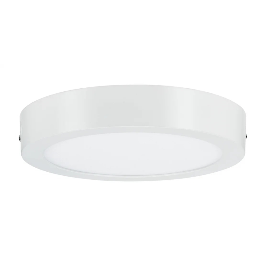 Paulmann 70642 - LED/12,5W Ceiling light LUNAR 230V d. 22,5 cm white