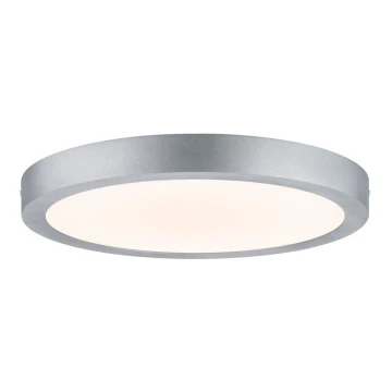 Paulmann 70656 - LED/21,8W Ceiling light ALBIA 230V