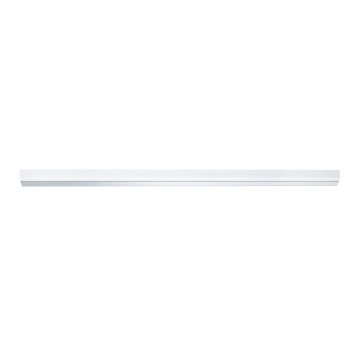 Paulmann 70682 - LED/19W IP44 Bathroom mirror light LINEA 230V